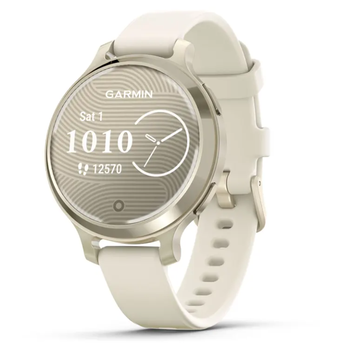 Garmin Lily 2 Active smartwatch